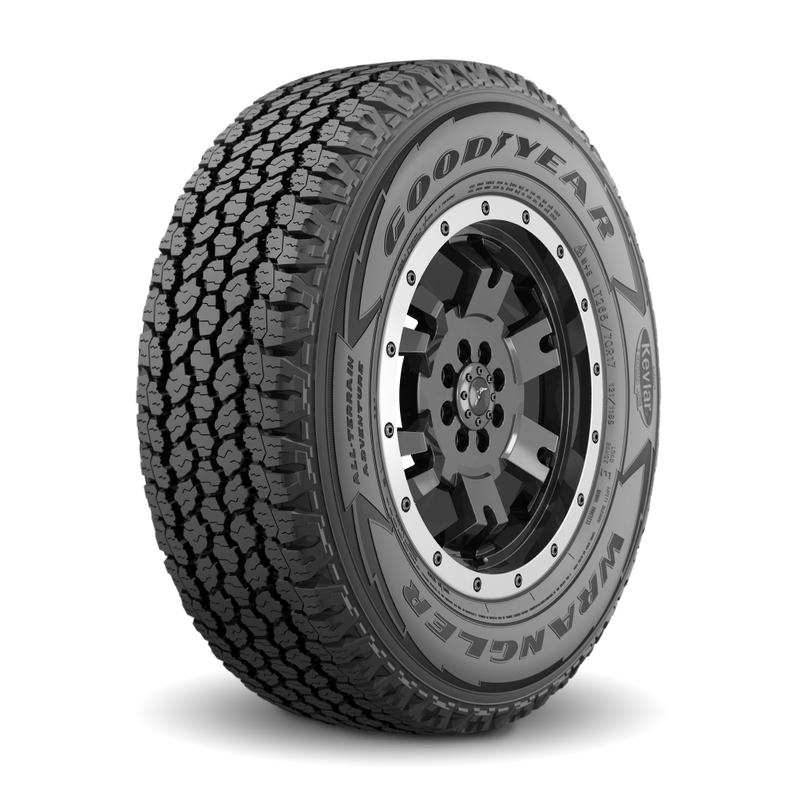 245/75R17 112T WRL ADV جوديير